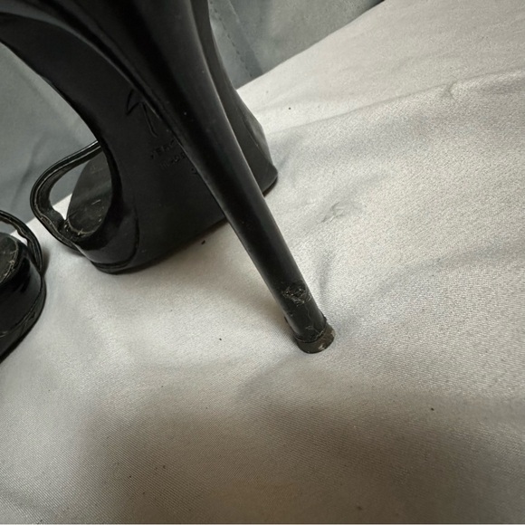 Giuseppe Zanotti Slingback Heel 36 - Picture 8 of 8